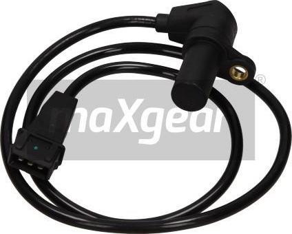 Maxgear 24-0055 - Sensor, crankshaft pulse xparts.lv