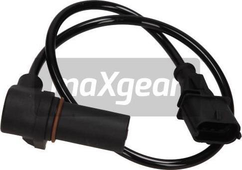 Maxgear 24-0066 - Sensor, crankshaft pulse xparts.lv