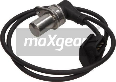 Maxgear 24-0034 - Sensor, crankshaft pulse xparts.lv
