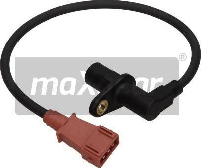 Maxgear 24-0037 - Sensor, crankshaft pulse xparts.lv