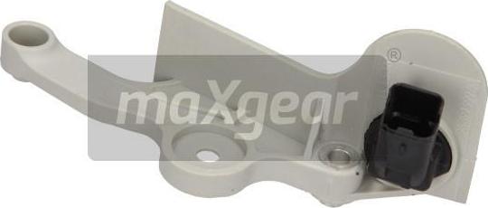 Maxgear 24-0142 - Sensor, crankshaft pulse xparts.lv
