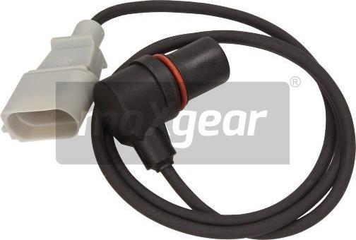 Maxgear 24-0104 - Sensor, crankshaft pulse xparts.lv