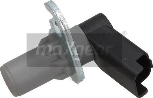 Maxgear 24-0137 - Sensor, crankshaft pulse xparts.lv