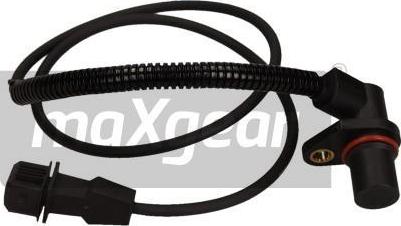 Maxgear 24-0225 - Sensor, crankshaft pulse xparts.lv