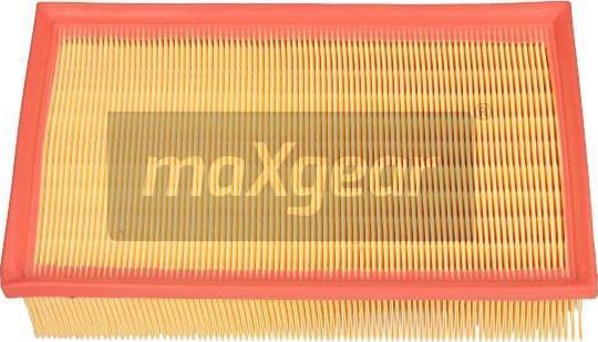 Maxgear 26-0991 - Gaisa filtrs xparts.lv