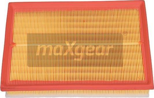 Maxgear 26-0946 - Gaisa filtrs xparts.lv