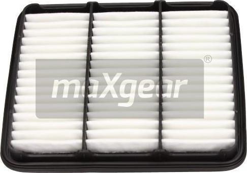 Maxgear 26-0953 - Воздушный фильтр xparts.lv