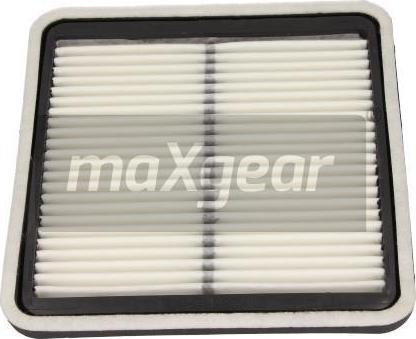 Maxgear 26-0957 - Воздушный фильтр xparts.lv