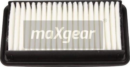 Maxgear 26-0965 - Воздушный фильтр xparts.lv