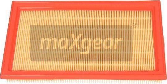 Maxgear 26-0983 - Воздушный фильтр xparts.lv