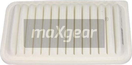 Maxgear 26-0970 - Воздушный фильтр xparts.lv