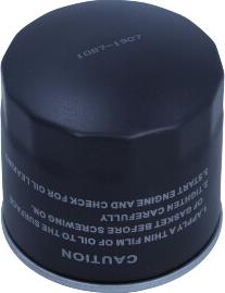 Maxgear 26-0401 - Oil Filter xparts.lv