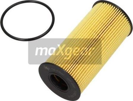 Maxgear 26-0593 - Oil Filter xparts.lv