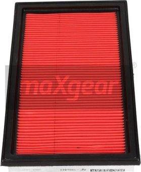 Maxgear 26-0597 - Воздушный фильтр xparts.lv