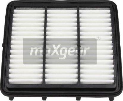 Maxgear 26-0564 - Воздушный фильтр xparts.lv