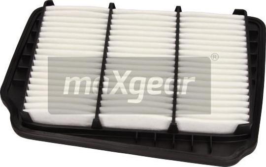 Maxgear 26-0500 - Oro filtras xparts.lv