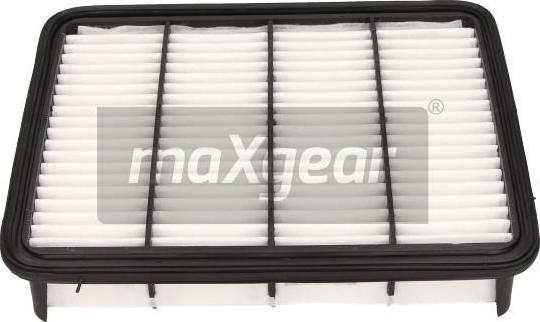 Maxgear 26-0585 - Воздушный фильтр xparts.lv