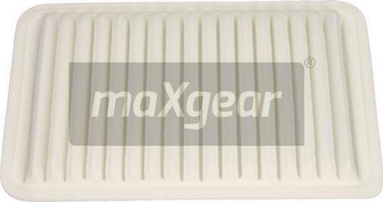 Maxgear 26-0581 - Air Filter xparts.lv
