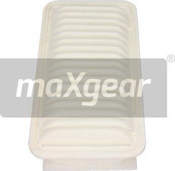 Maxgear 26-0649 - Gaisa filtrs xparts.lv