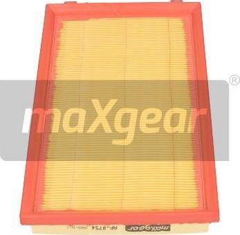 Maxgear 26-0644 - Oro filtras xparts.lv