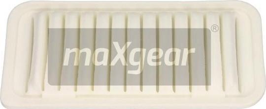 Maxgear 26-0643 - Air Filter xparts.lv