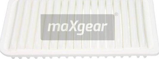 Maxgear 26-0647 - Gaisa filtrs xparts.lv