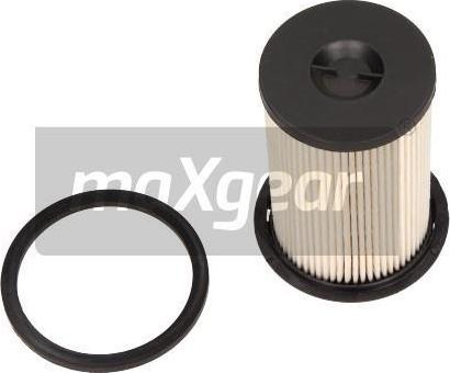 Maxgear 26-0669 - Fuel filter xparts.lv
