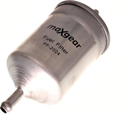 Maxgear 26-0078 - Топливный фильтр xparts.lv