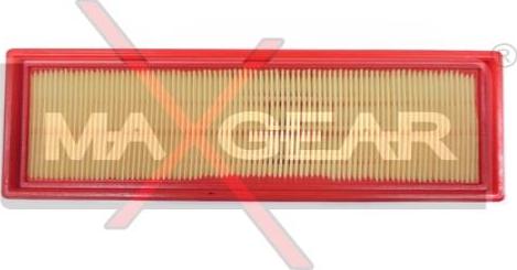 Maxgear 26-0334 - Oro filtras xparts.lv