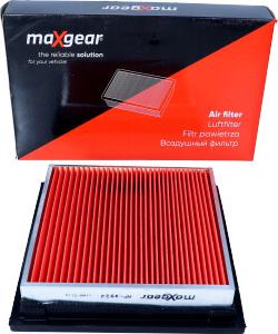 Maxgear 26-0372 - Air Filter xparts.lv
