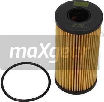 Maxgear 26-0793 - Масляный фильтр xparts.lv