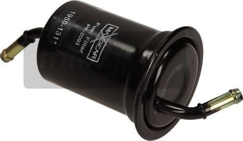 Maxgear 26-0715 - Fuel filter xparts.lv