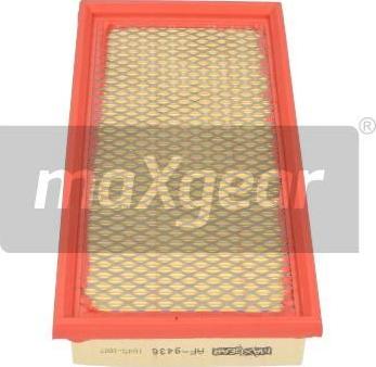 Maxgear 26-0718 - Air Filter xparts.lv