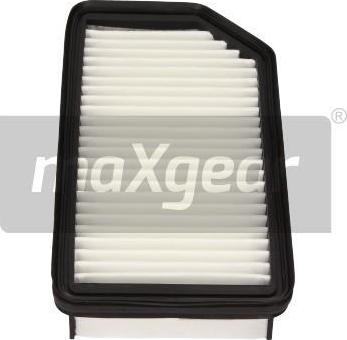 Maxgear 26-0778 - Air Filter xparts.lv
