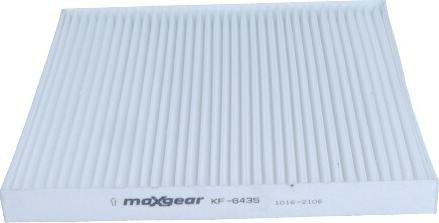 Maxgear 26-1933 - Filter, interior air xparts.lv