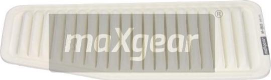 Maxgear 26-1005 - Воздушный фильтр xparts.lv