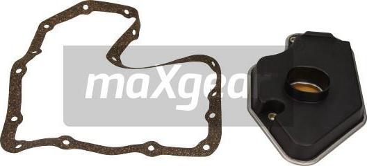 Maxgear 26-1164 - Гидрофильтр, автоматическая коробка передач xparts.lv