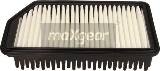 Maxgear 26-1301 - Gaisa filtrs xparts.lv