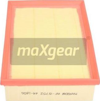 Maxgear 26-1315 - Air Filter xparts.lv