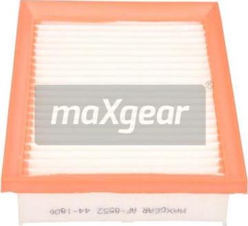 Maxgear 26-1327 - Воздушный фильтр xparts.lv