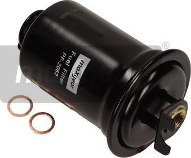 Maxgear 26-1375 - Fuel filter xparts.lv