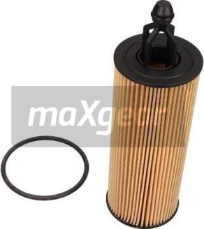 Maxgear 26-1218 - Oil Filter xparts.lv