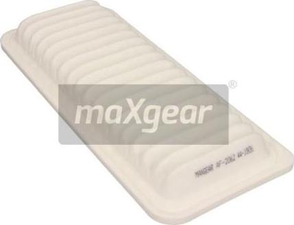 Maxgear 26-1270 - Air Filter xparts.lv