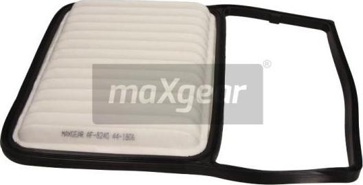 Maxgear 26-1271 - Воздушный фильтр xparts.lv