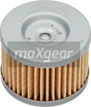 Maxgear 26-8002 - Alyvos filtras xparts.lv