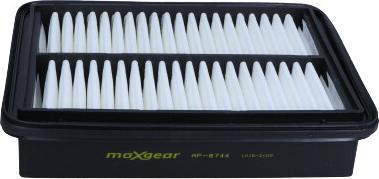 Maxgear 26-2404 - Gaisa filtrs xparts.lv
