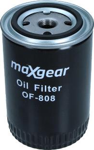 Maxgear 26-2036 - Alyvos filtras xparts.lv