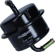 Maxgear 26-2186 - Топливный фильтр xparts.lv