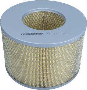 Maxgear 26-2310 - Воздушный фильтр xparts.lv