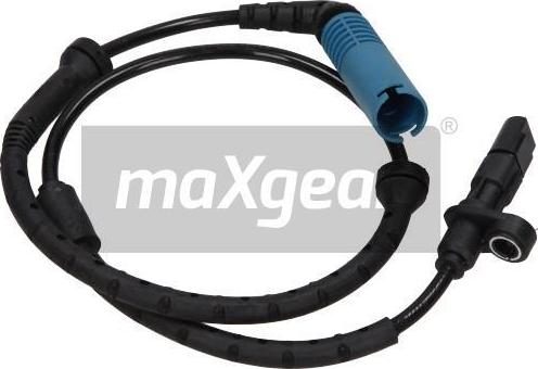 Maxgear 20-0096 - Devējs, Riteņu griešanās ātrums xparts.lv